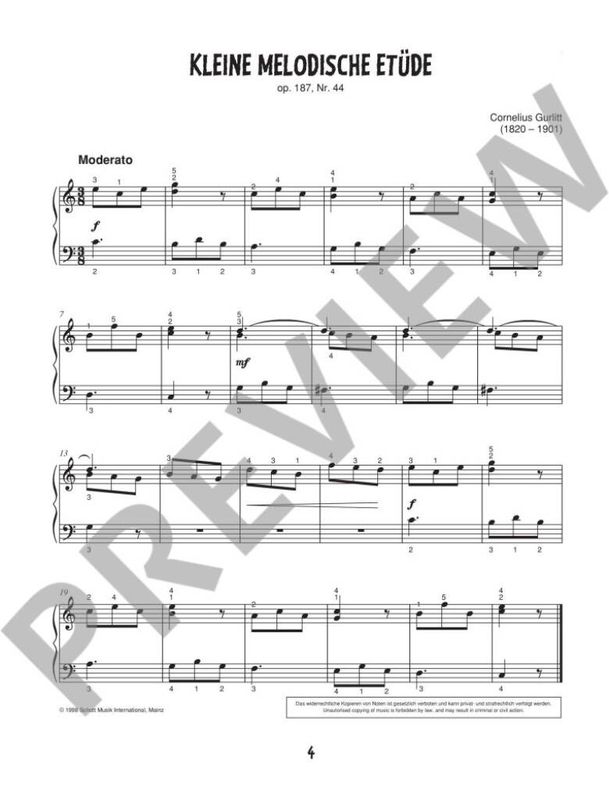 Piano Kids Finger Fun