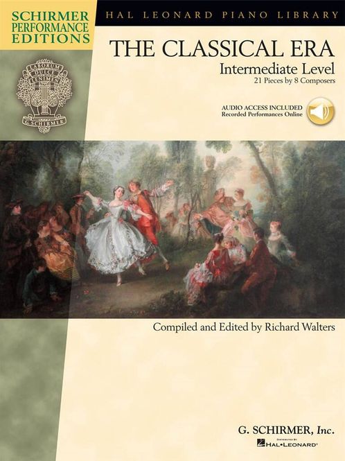 Hovedbilde The Classical Era