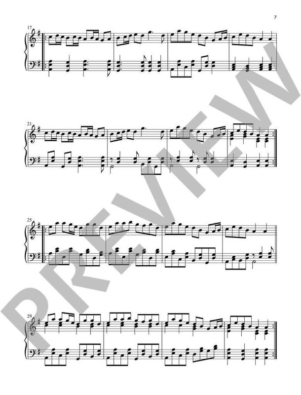 The Irish Piano Book