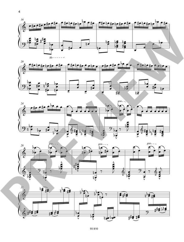 Alexander Rosenblatt - Bumble-Bee-Bop