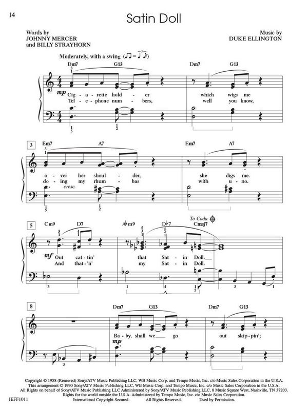 Piano Adventures:  Jazz & Blues - Level 6