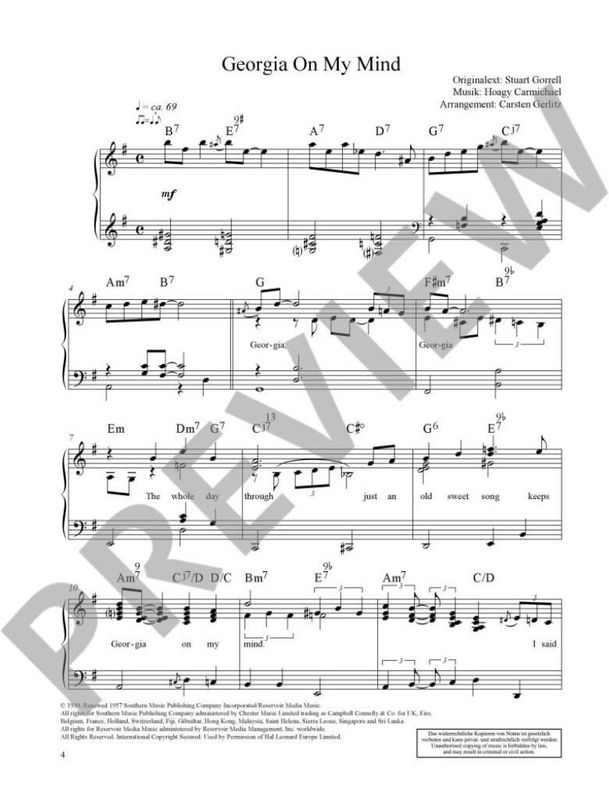 Best Of Bar Piano