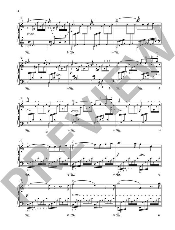 Johann Sebastian Bach & Charles Gounod - Ave Maria