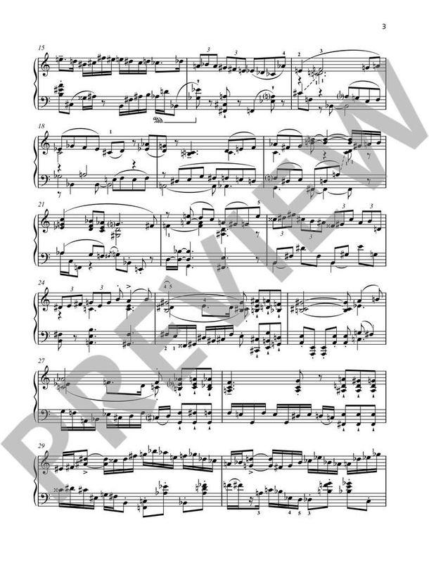 Rainy Weather op. 159