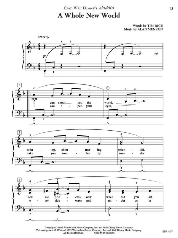 Piano Adventures: Popular - Level 5 