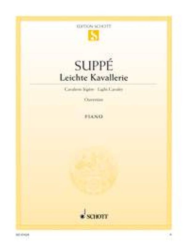 Franz von Suppé - Leichte Kavallerie
