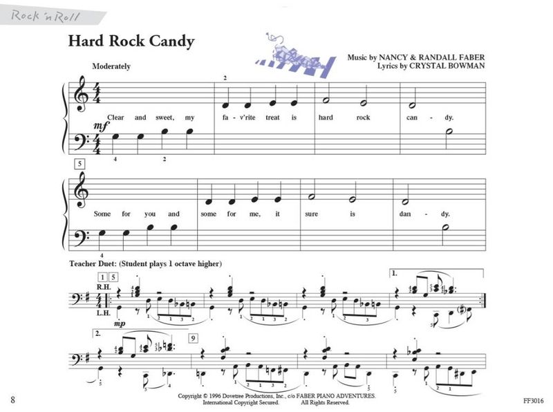 Piano Adventures: Studio Collection - Level 1