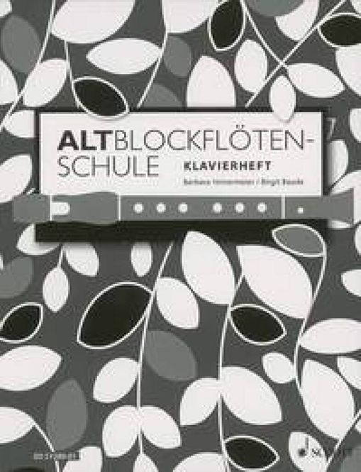 Hovedbilde Birgit Baude & Barbara Hintermeier - ...