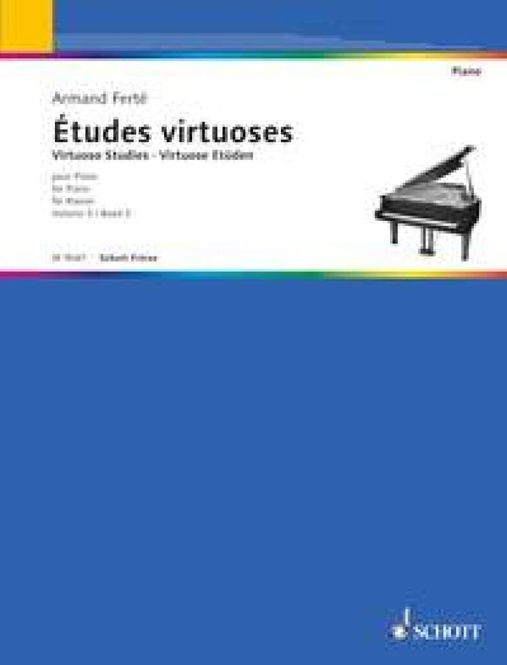 Hovedbilde Virtuoso Studies Vol. 3
