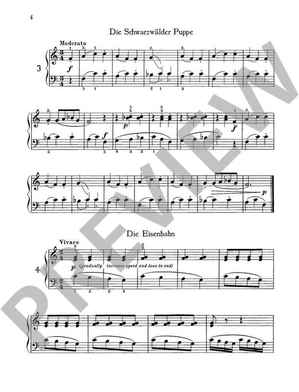 Georges Frank Humbert - Allerlei Spielzeug