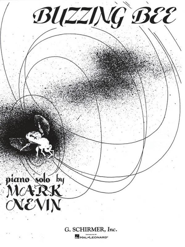 Mark Nevin - Buzzing Bee