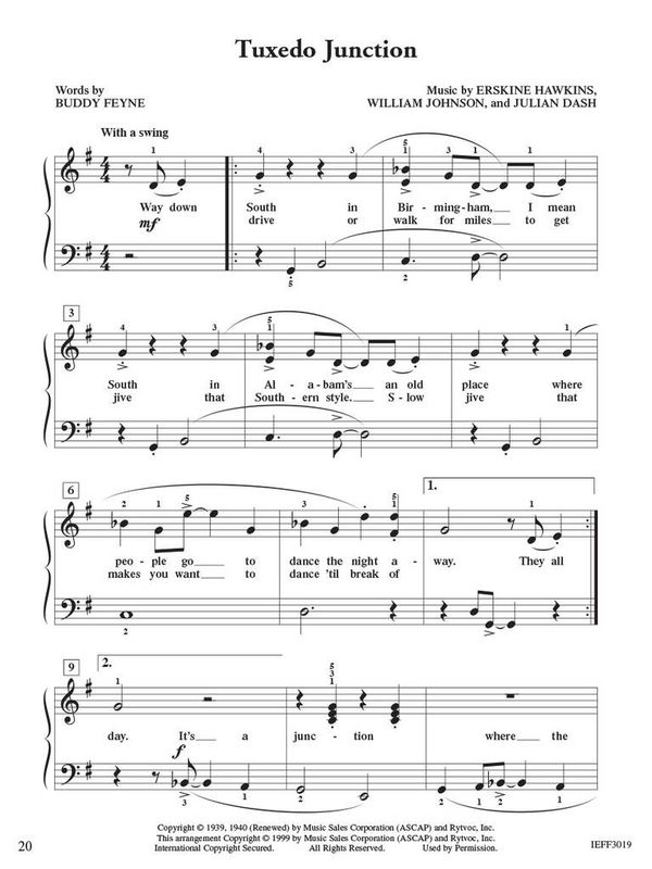 Piano Adventures: Studio Collection - Level 4