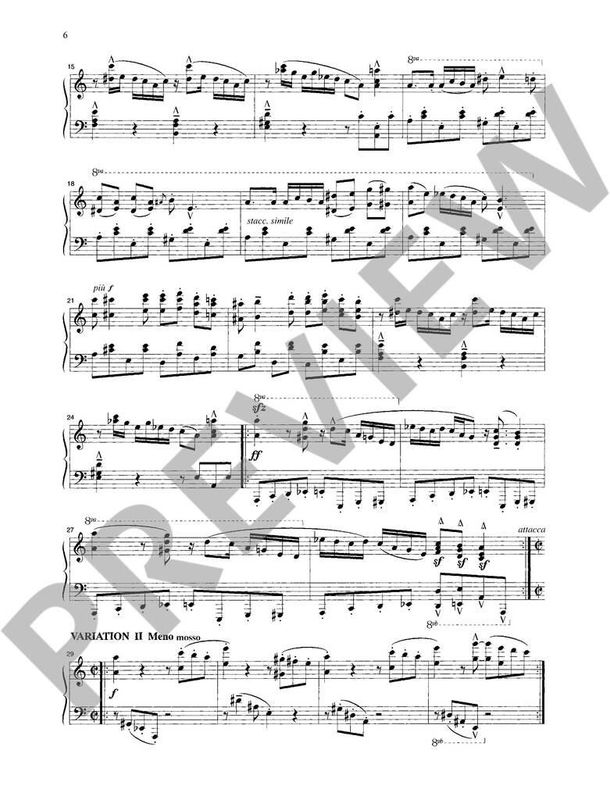 Fazil Say - Paganini Jazz