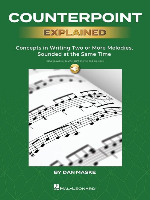 Hovedbilde Counterpoint Explained