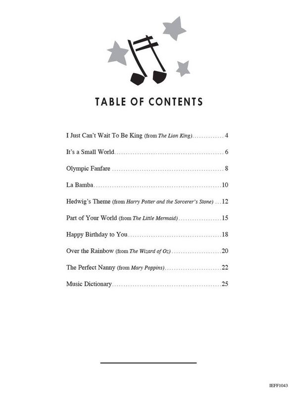 Piano Adventures: Popular - Level 3