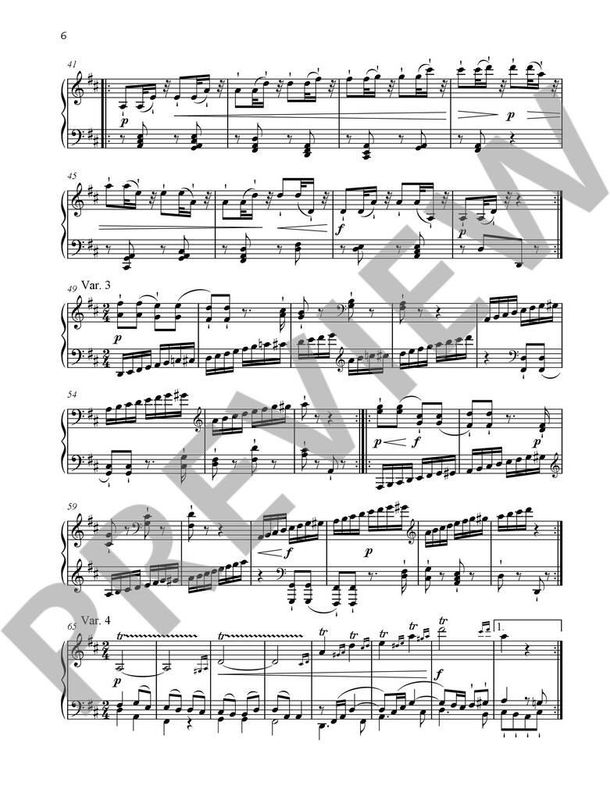 Joy of Music -Discoveries from the Schott Archives