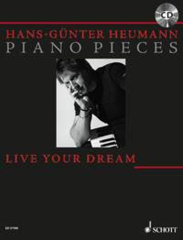 Hans-Günter Heumann - Live Your Dream