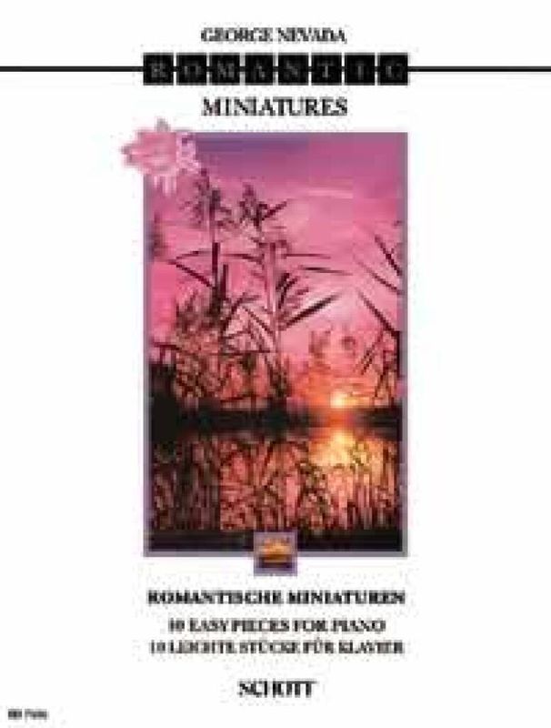 George Nevada - Romantic Miniatures