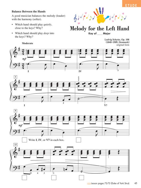 Piano Adventures All-In-Two Level 2B Tech. & Perf.