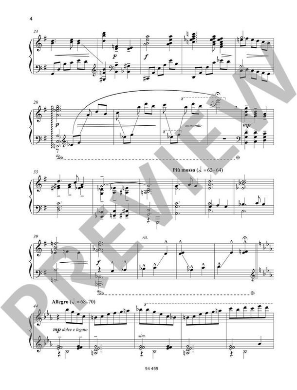 Alexander Rosenblatt - Christmas Fantasy