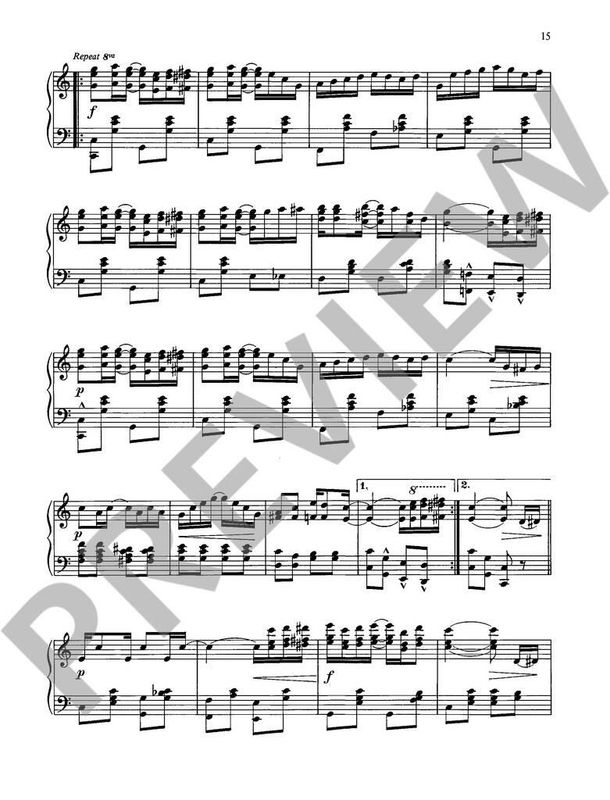 Scott Joplin - Ragtimes(6)