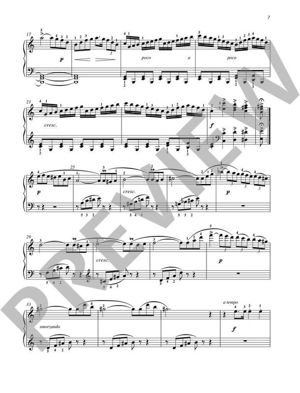 Friedrich Kuhlau - Sonatina Op. 88/3