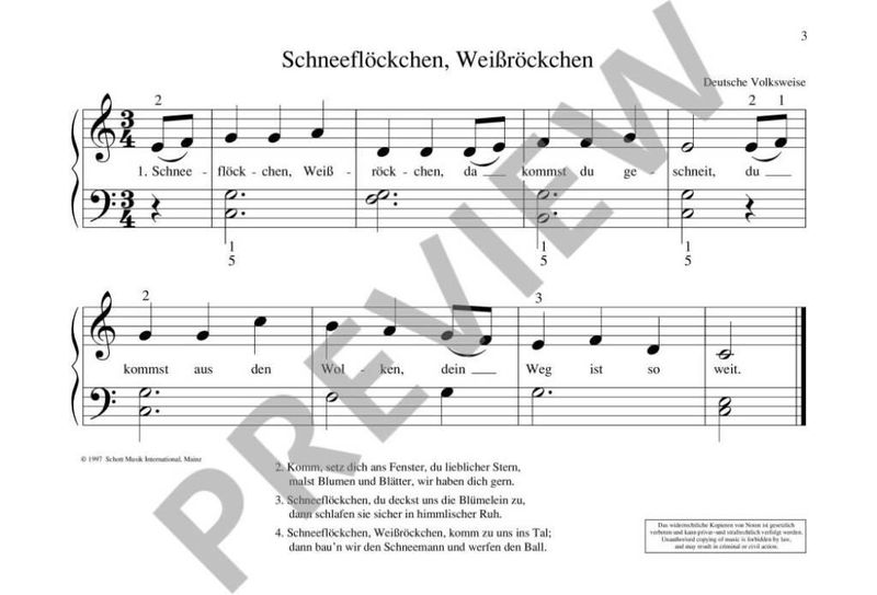 Ihr Kinderlein kommet