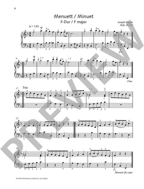 Joseph Haydn - Mein Erster Haydn