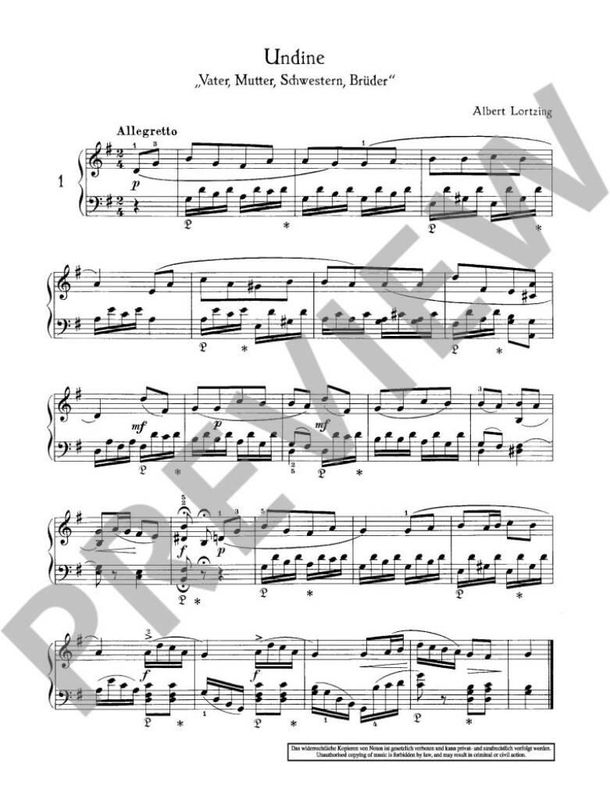 Opern & Operetten 2