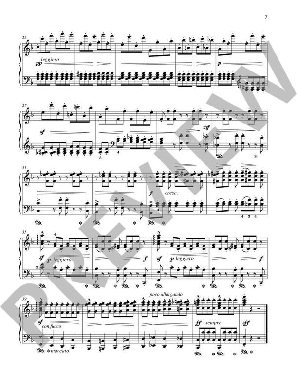 Programme Music(Original Pia