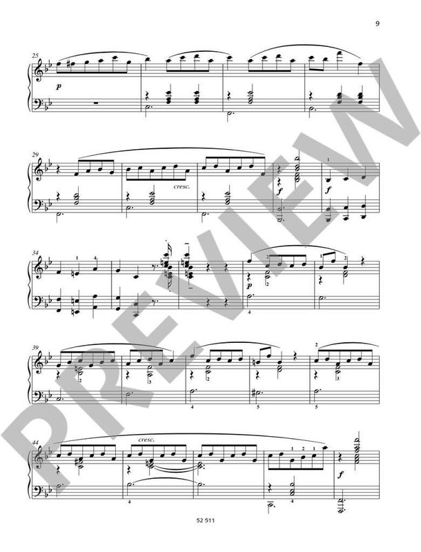 Erik Satie - Ausgewahlte Klavierwerke