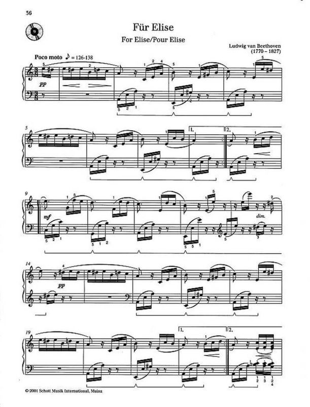 Piano Classics