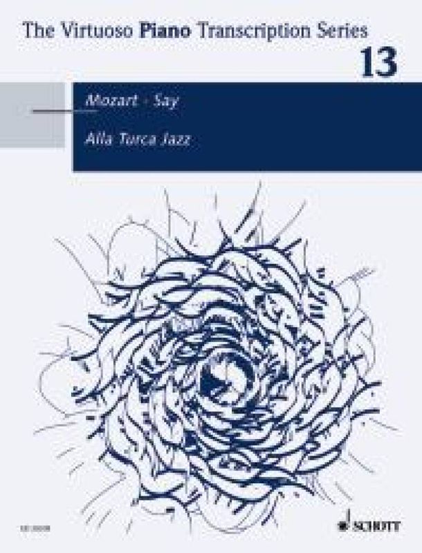 Wolfgang Amadeus Mozart - Alla Turca Jazz