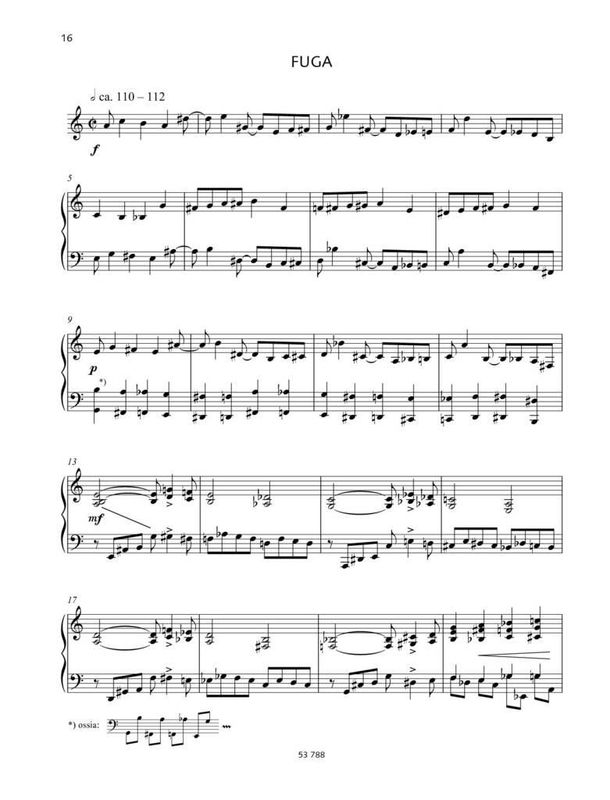 Niccolò Paganini & Alexander Rosenblatt - Variations on a theme 