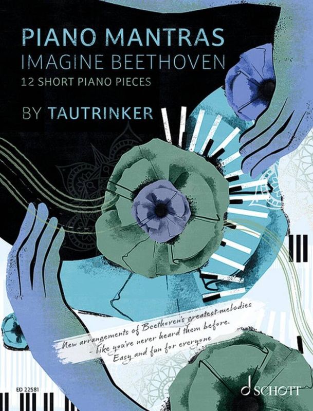 Tautrinker - Piano Mantras Band 1