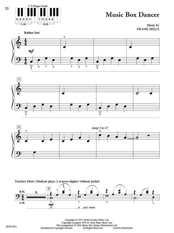 Piano Adventures: Popular - Level 2