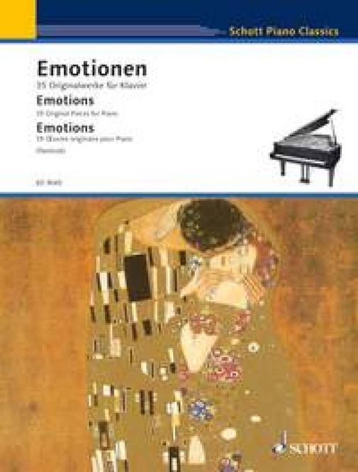 Hovedbilde Emotions