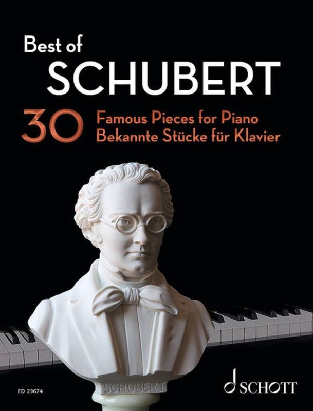 Franz Schubert - Best of Schubert
