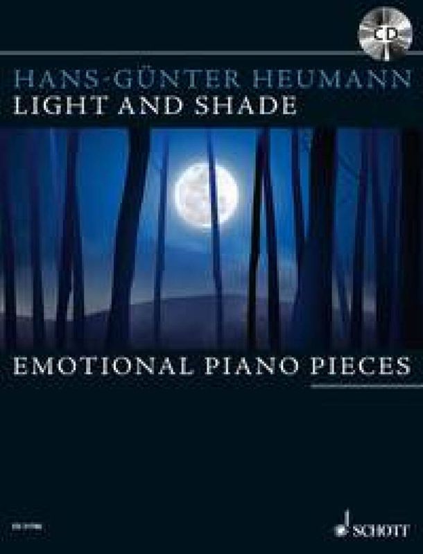 Hans-Günter Heumann - Light And Shade