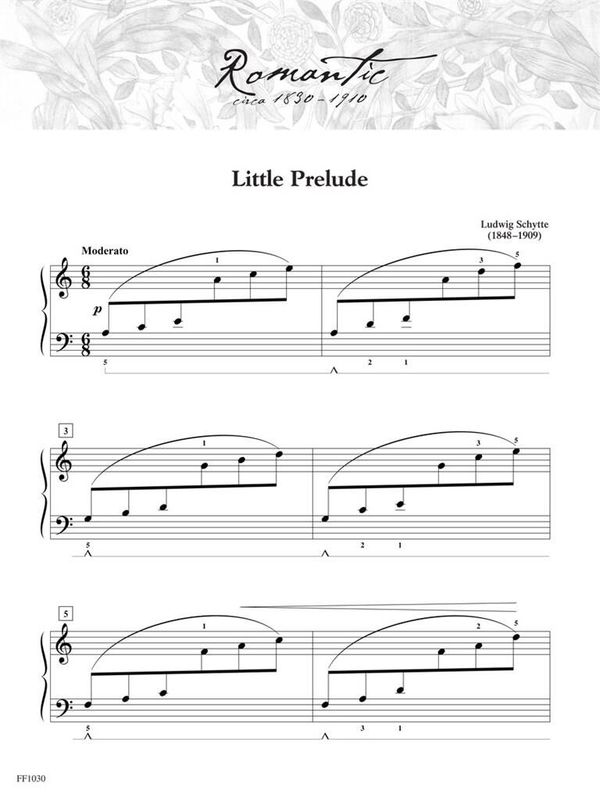 Piano Adventures Literature Book 1