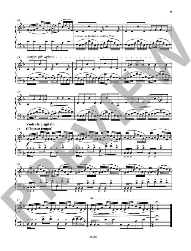 Nicholas Lens - 100 études, exercises et phrases tonales Vol. 1