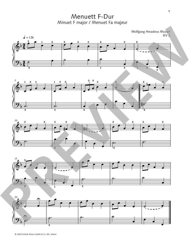Wolfgang Amadeus Mozart - Best of Mozart