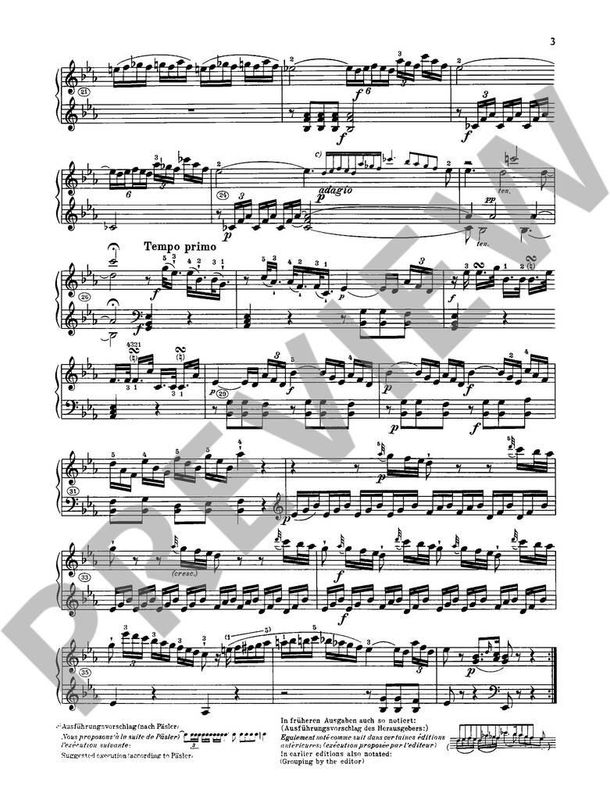 Franz Joseph Haydn - Sonate C Hob.Xvi:20