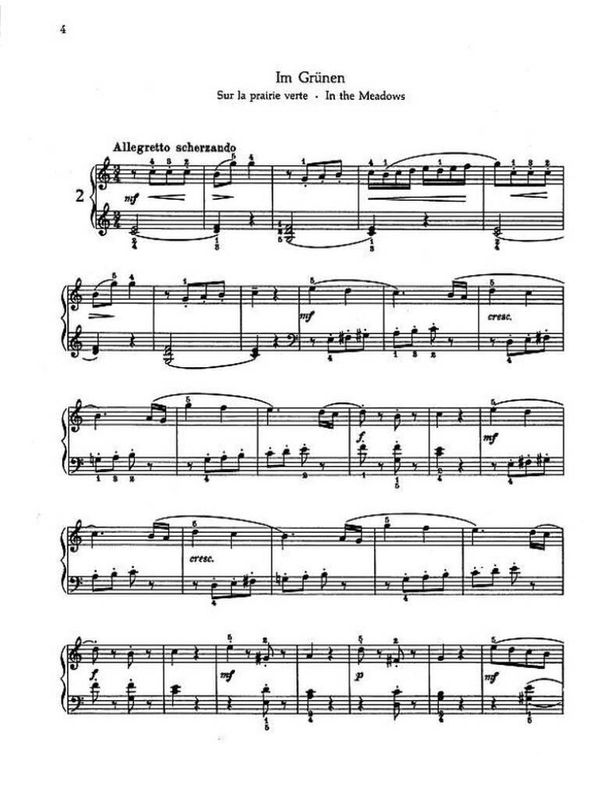 Cornelius Gurlitt - Neue Gurlitt 2