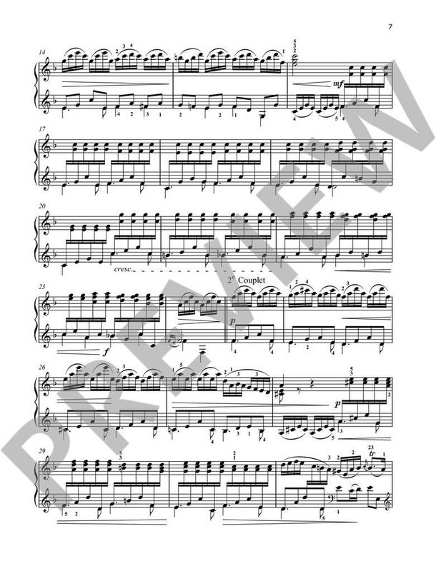 Wilhelm Ohmen - Concert Favourites