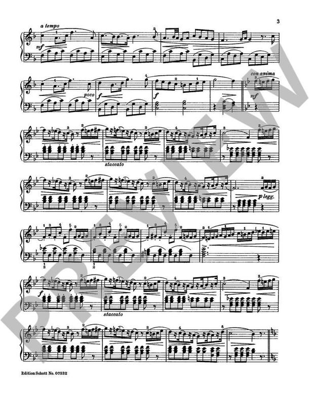 Heideröslein op. 78-3