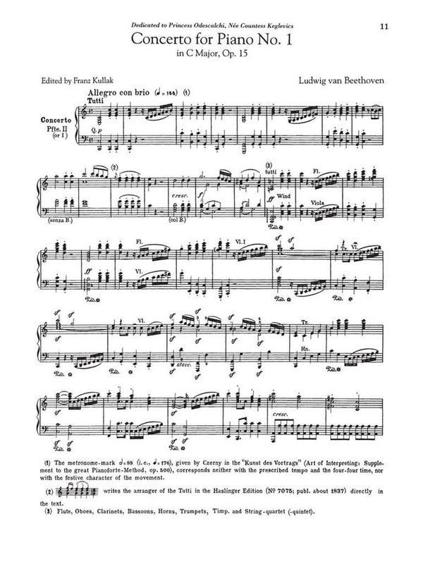 Ludwig van Beethoven - Beethoven: Complete Piano Concertos