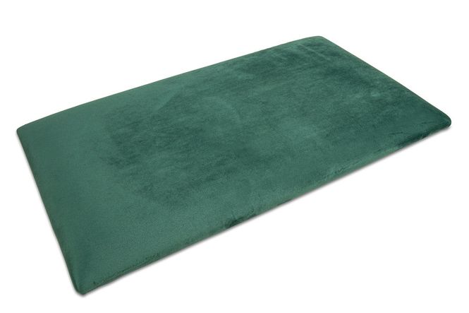 Hovedbilde GEWA Piano bench Seating surface Deluxe Green