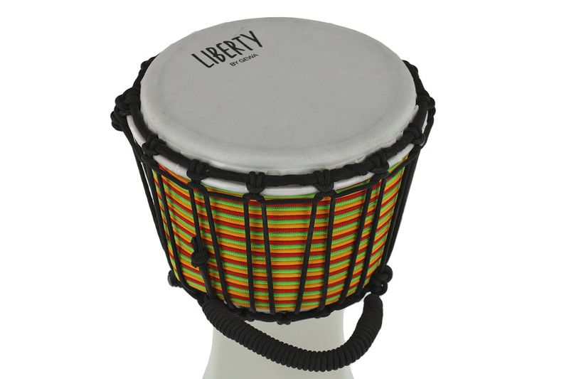 GEWA Djembé Liberty Series Rope Tuned 7