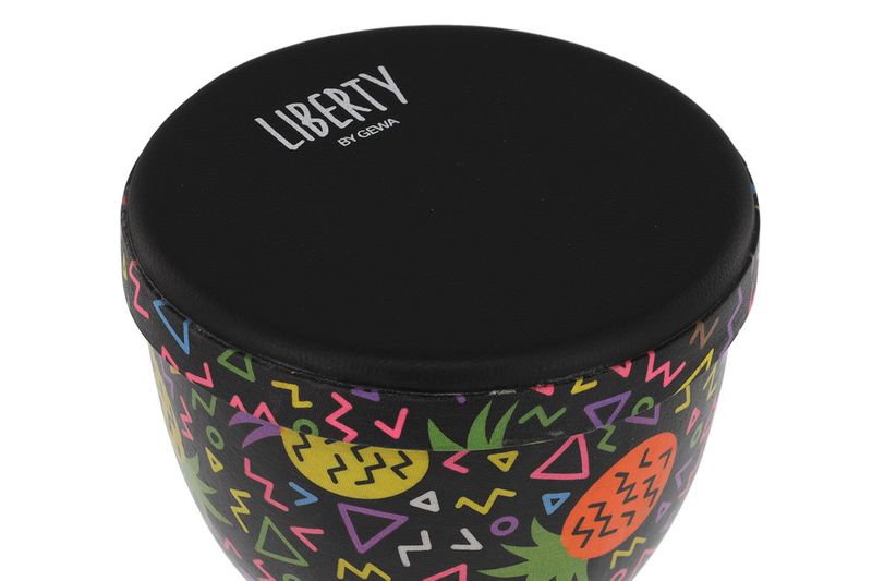 GEWA Djembé Liberty Series Nestable Pineapple